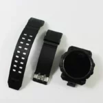 Montre Connectée De Sport FD68S – Avec Moniteur De Fréquence Cardiaque et De Pression Artérielle [B66] – Image 10
