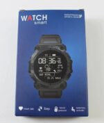 Montre Connectée De Sport FD68S – Avec Moniteur De Fréquence Cardiaque et De Pression Artérielle [B66] – Image 12