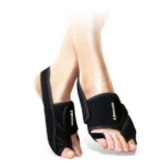 2 Attelle De Soutien Et De Correction Réglable Pour Le Pied Et La Cheville – Légère et Pratique – Image 2