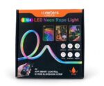 Bande Lumineuse LED Néon Flexible De 10 Mètres – Contrôle Intelligent Via Application Mobile – Télécommande – Image 12