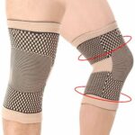 Genouillere De Compression – A802 – Marron – Image 8