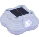 Lampe De Secours Solaire LED 100 W – Pliable – Recharge USB et Protection Contre La Surcharge – Image 7
