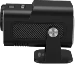 Mini-Projecteur Portable 4K FHD 1080P – Rotation à 180° – Système Android 11.0 – Écran Jusqu’à 135 Pouces – Image 2