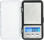Balance De Cuisine Numérique De Poche – Précision 0,01 g / 500g – Écran LCD – Image 5