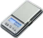 Balance De Cuisine Numérique De Poche – Précision 0,01 g / 500g – Écran LCD – Image 4