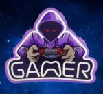 Enseigne Lumineuse Au Néon Imprimée Aux UV Pour Les Fans De Jeux Vidéo – Image 11