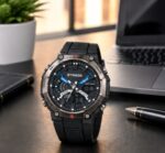 Montre STRADA – Sportive Hybride – Numérique et Analogique – Design Moderne et Robuste – Rétroéclairage – Résistante à L’eau – Image 6