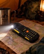 Téléphone Sunelan Ultra90 – Un Téléphone Robuste Pour L’aventure et Le Quotidien – Image 7