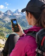 Téléphone Sunelan Ultra90 – Un Téléphone Robuste Pour L’aventure et Le Quotidien – Image 6