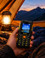 Téléphone Sunelan Ultra90 – Un Téléphone Robuste Pour L’aventure et Le Quotidien – Image 3