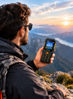 Téléphone Sunelan Ultra90 – Un Téléphone Robuste Pour L’aventure et Le Quotidien – Image 8