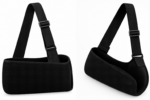 Écharpe De Bras SIBOTE ST-2536 Pour L’immobilisation De L’avant-Bras et Du Bras – Réglable – Confortable Pour Un Usage Quotidien – Image 5