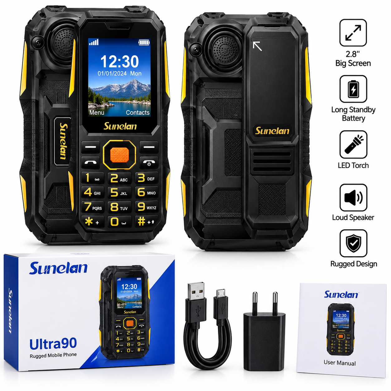 file_00000000f9c482108e6d0033e699b522 Téléphone Sunelan Ultra90 – Un Téléphone Robuste Pour L’aventure et Le Quotidien – Image 1