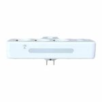 Multiprise Électrique - 3 Prises Avec USB-C et 2 USB-A - Charge Rapide PD et QC3.0 - Veilleuse Tactile – Image 4