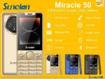 Téléphone Sunelan Miracle 50 – Classique et Élégant Avec Écran Couleur et Double Appareil Photo – Image 7