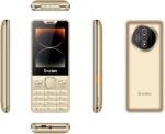 Téléphone Sunelan Miracle 50 – Classique et Élégant Avec Écran Couleur et Double Appareil Photo – Image 2