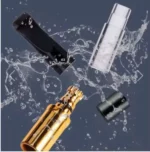 Lot De 10 Filtres à Cigarettes Portables Pour Hommes Et Femmes – Conçus Pour Cigarettes Régulières – Image 9