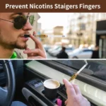 Lot De 10 Filtres à Cigarettes Portables Pour Hommes Et Femmes – Conçus Pour Cigarettes Régulières – Image 11