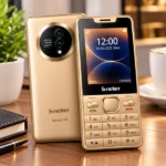 Téléphone Sunelan Miracle 50 – Classique et Élégant Avec Écran Couleur et Double Appareil Photo – Image 5